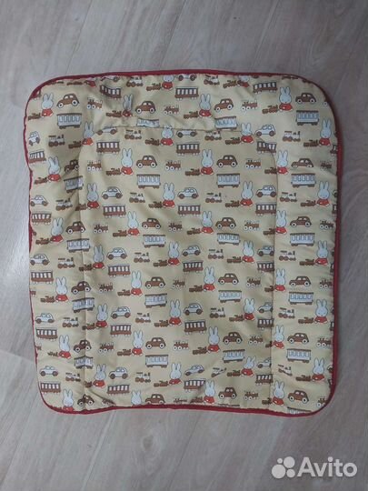 Матрас для пеленания