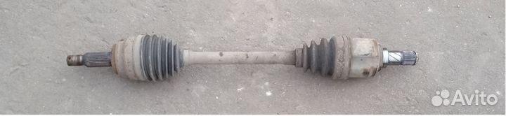 Привод шрус левый, правый Лансер 10 Lancer