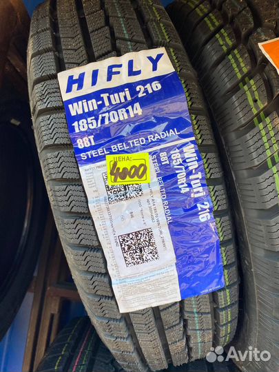 Hifly Win-Turi 216 185/70 R14