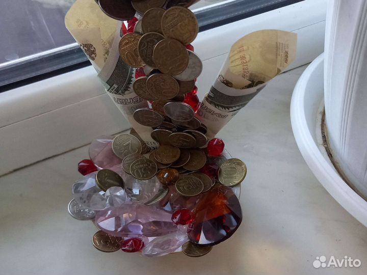 Сувенир,Чаша Изобилия