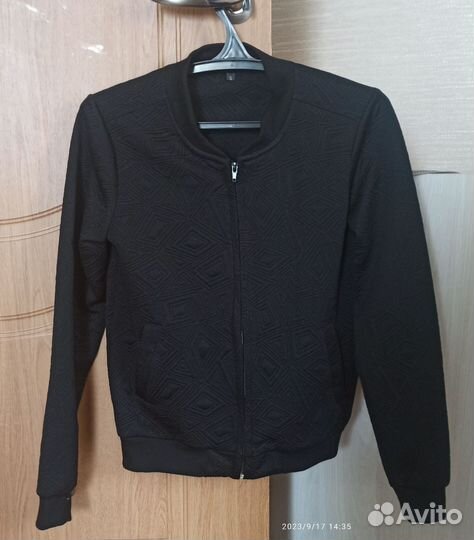 Пакет женских вещей