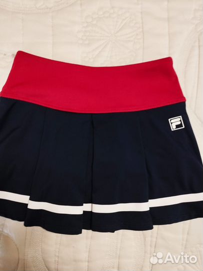 Костюм для тенниса Fila р.122-128