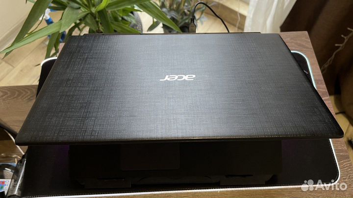 Acer aspire 3