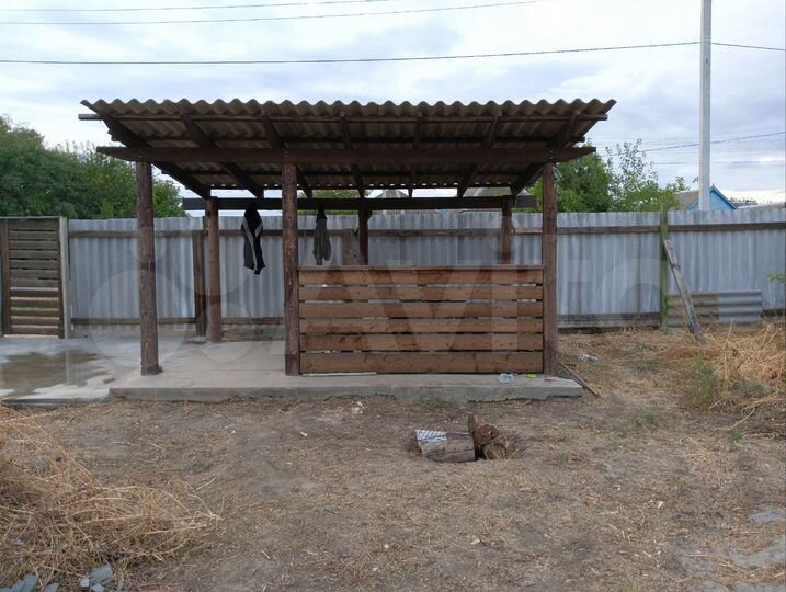 Участок 7 сот. (ИЖС)