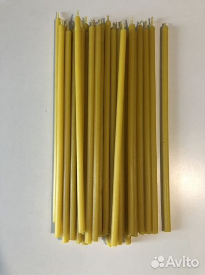 Восковая Свеча