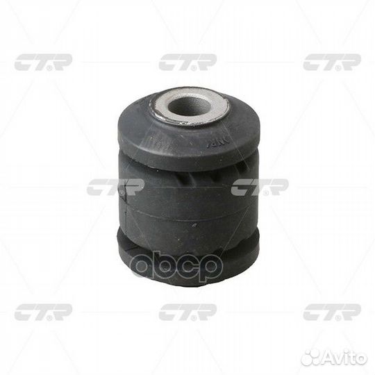 Сайлентблок (передний) переднего нижнего рычага