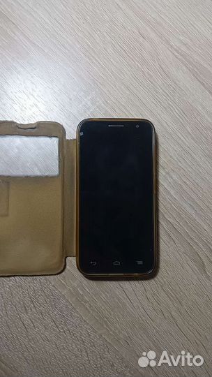 Alcatel Idol 2 Mini 6016D, 8 ГБ