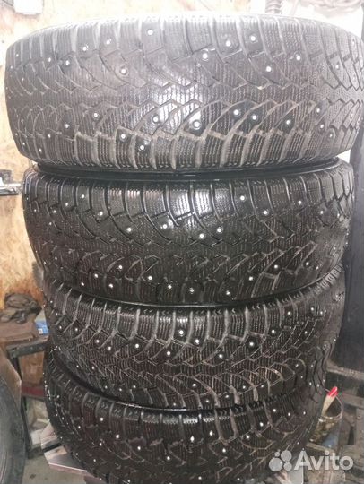 Formula Ice 195/65 R15