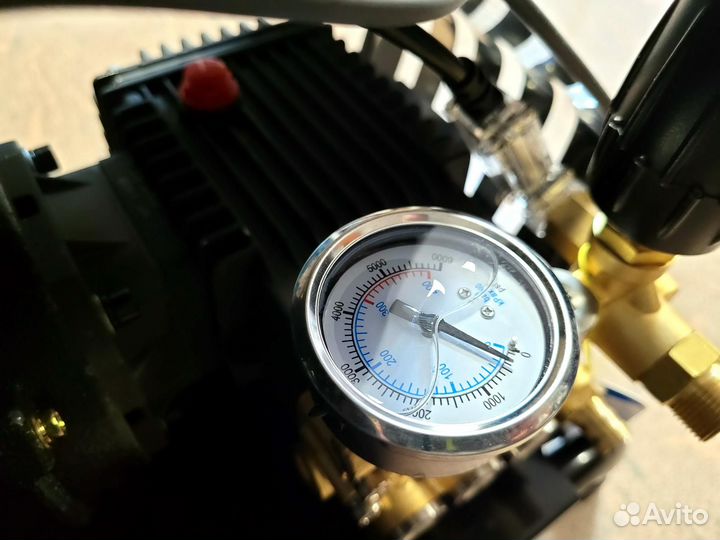 Мойка высокого давления авд S-2200