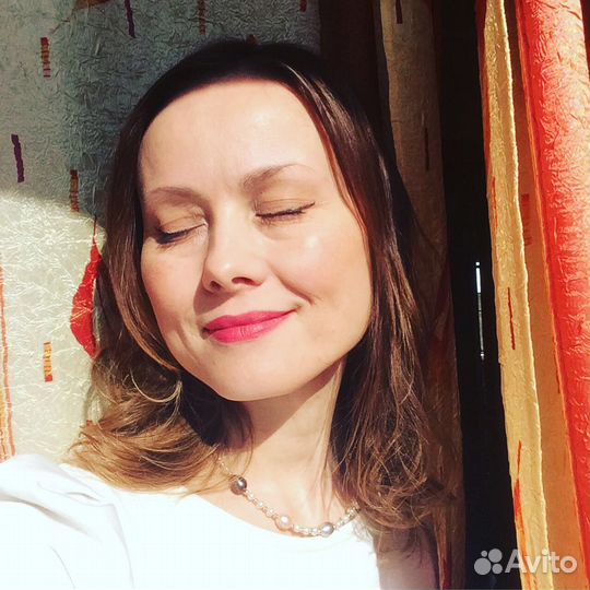 Энерго-оздоравливающий массаж головы (Access Bars)