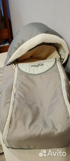 Переноска для детей