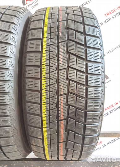 Yokohama Ice Guard IG60 225/50 R17 94Q