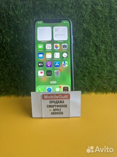 iPhone 11 64gb