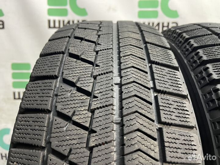 Bridgestone Blizzak VRX 215/65 R16
