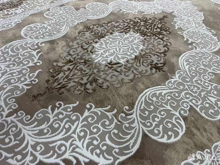 Ковер классический 2х3