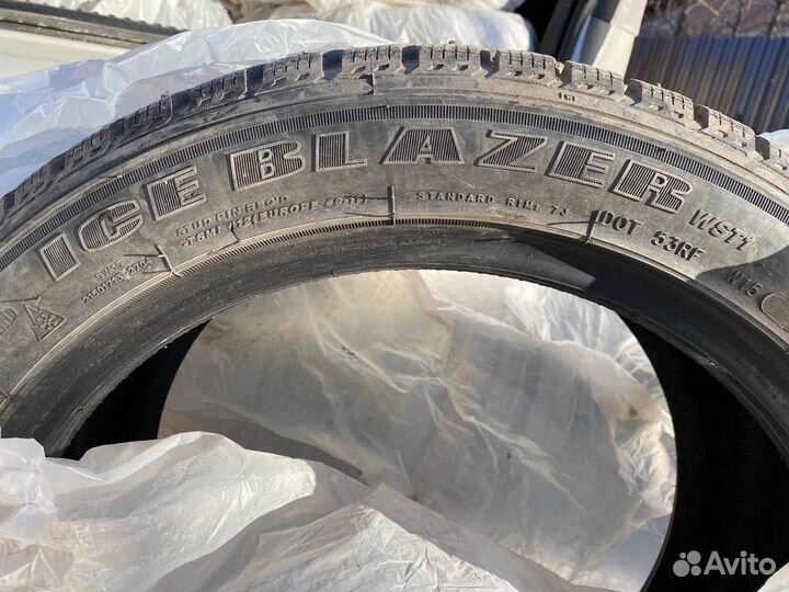 Sailun Ice Blazer WST1 215/50 R17