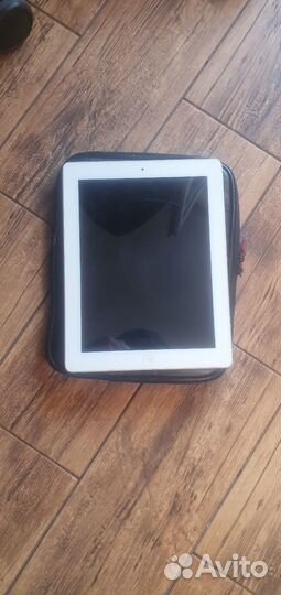 iPad 2 16 GB Wi-fi
