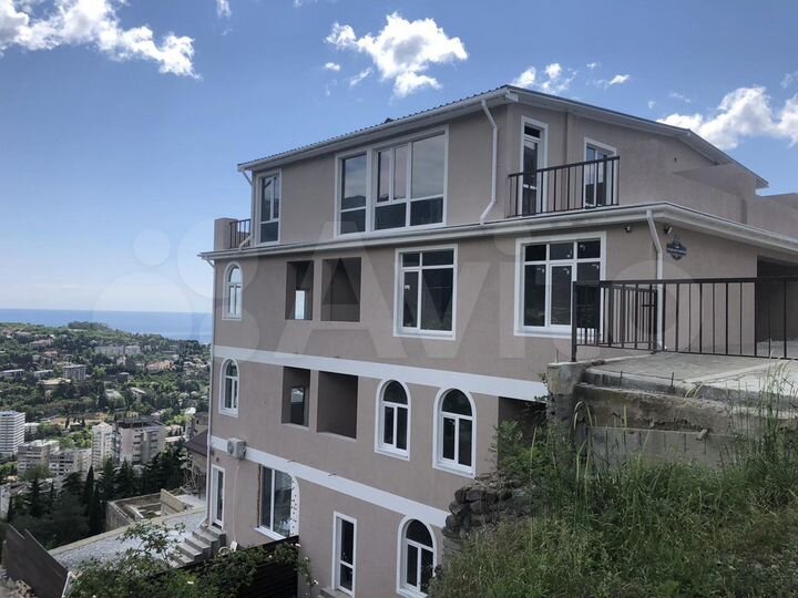 2-к. квартира, 54 м², 3/4 эт.