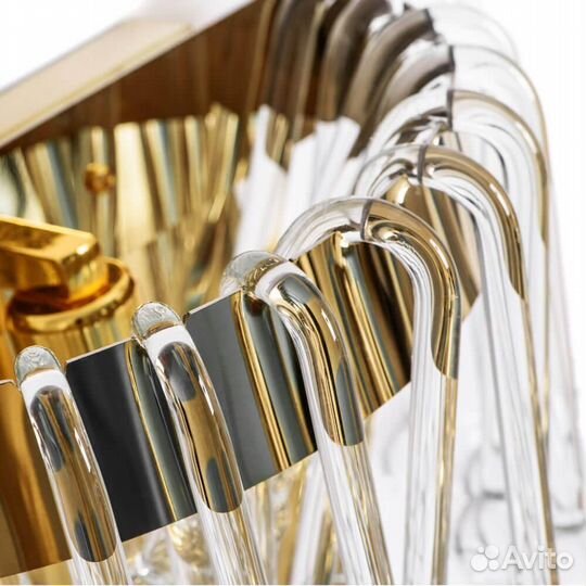 Светильник в спальню модерн 1 лампа Китай