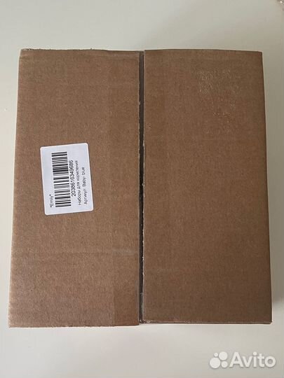 Набор детской силиконовой посуды