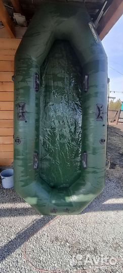 Аквамастер 280