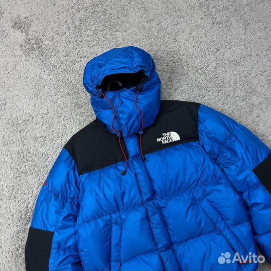 Пуховик the north face 700 baltoro s