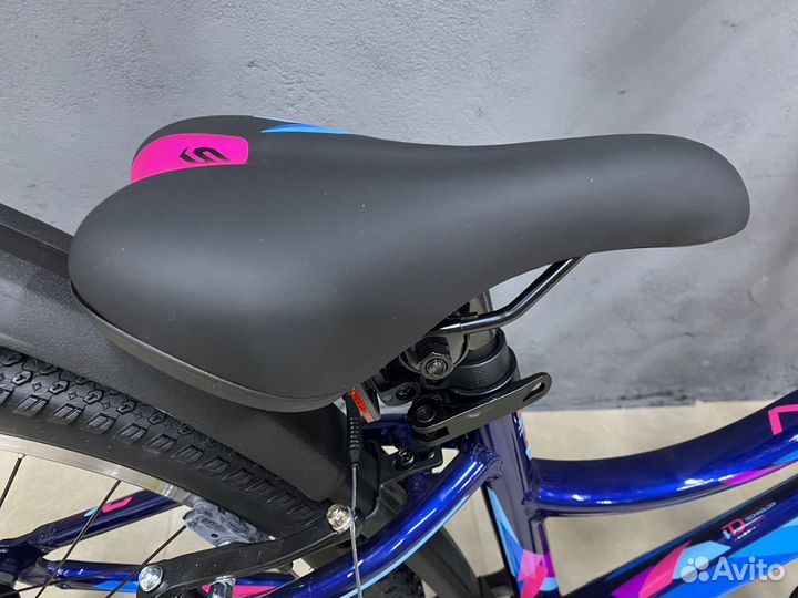 Велосипед подростковый Stels Navigator 420 V 24