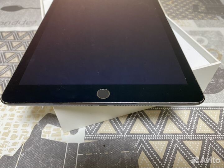 iPad Air 2 A1566 16 Gb без сим новый