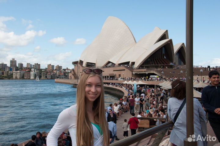 Репетитор по английскому языку