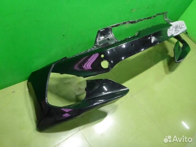 Бампер передний Kia K5 с 2020г