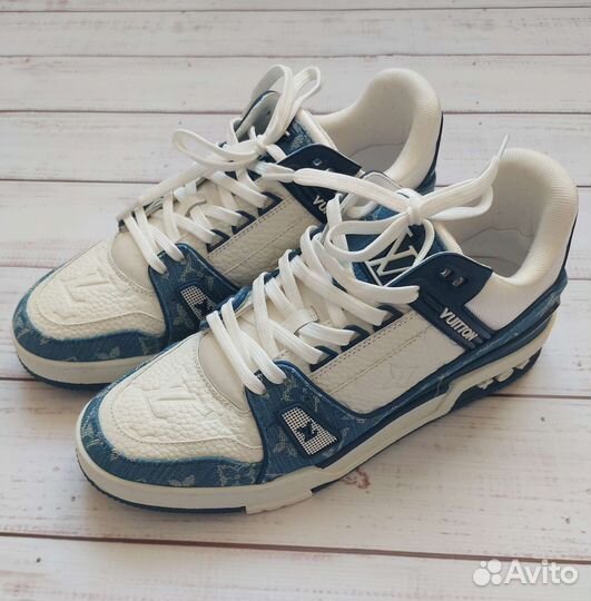 Sneaker Louis Vuitton