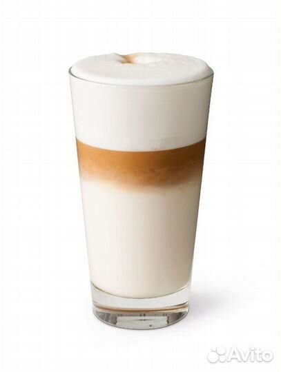 Латте 250мл