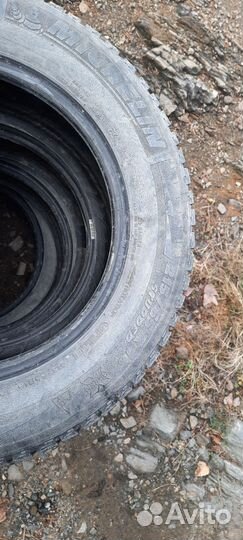 Michelin MXE Green 215/65 R16