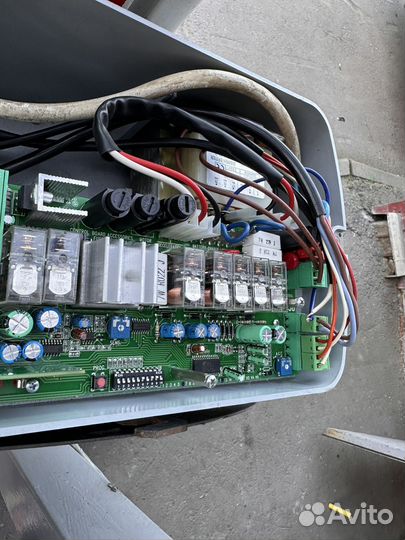 Установка камер видеонаблюдение под ключ