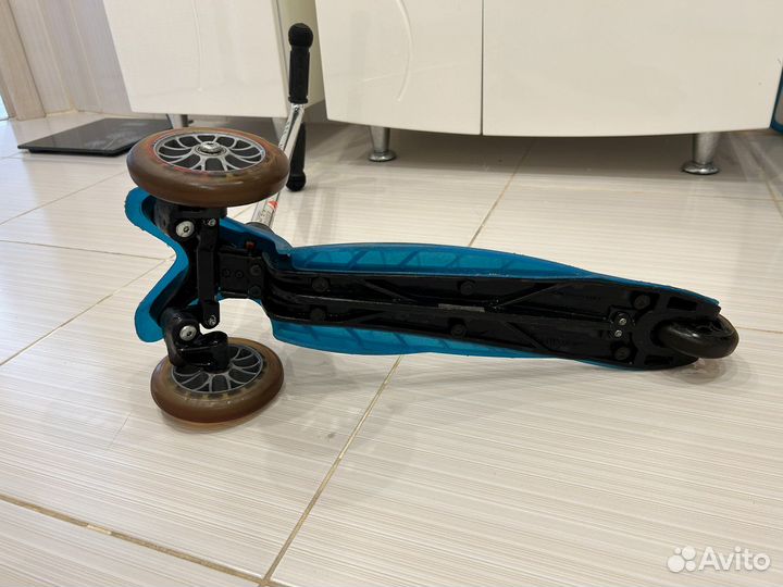 Самокат mini micro