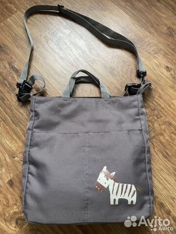 Сумка для детской коляски