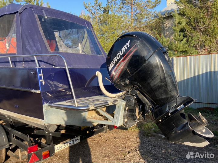 Продаю катер Николь С