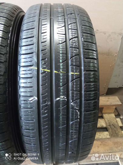 Pirelli Scorpion Verde All Season 235/60 R18 107V