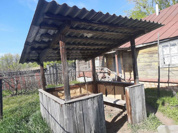 Дом 90 м² на участке 30 сот.