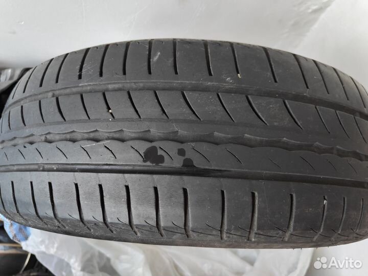 Pirelli Cinturato P1 Verde 185/60 R15 84H