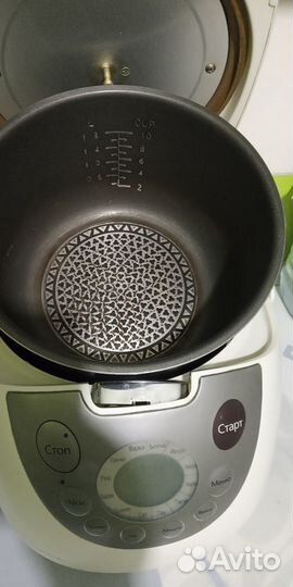 Мультиварка usp-1150 рабочая