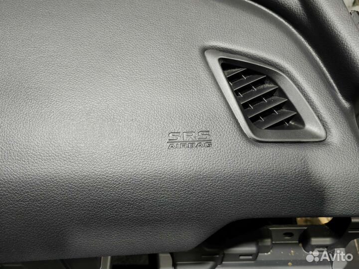 Ремонт торпедо Хонда Аккорд 10