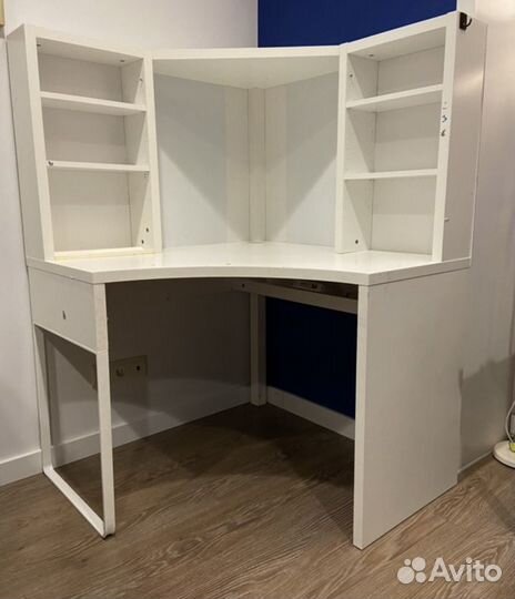 Компьтерный стол угловой IKEA