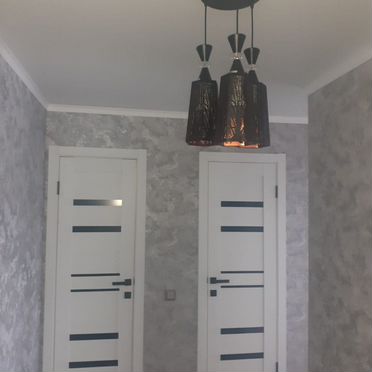 3-к. квартира, 65,2 м², 1/2 эт.