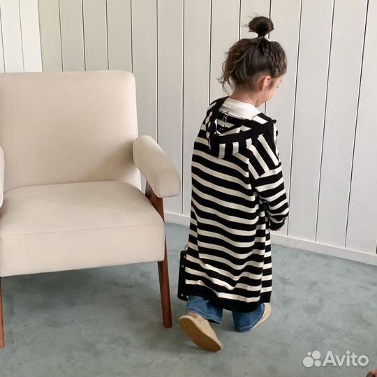 Кардиган детская