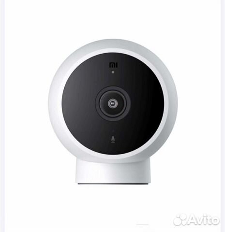 IP Wi-Fi камера Xiaomi Mi Camera 2K Magnetic новая