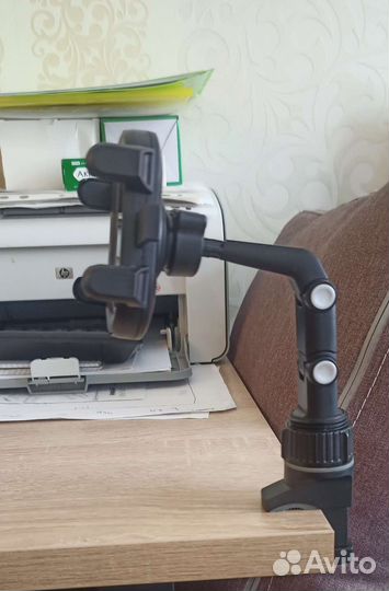 Держатель для телефона