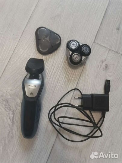 Бритва триммер philips s5420