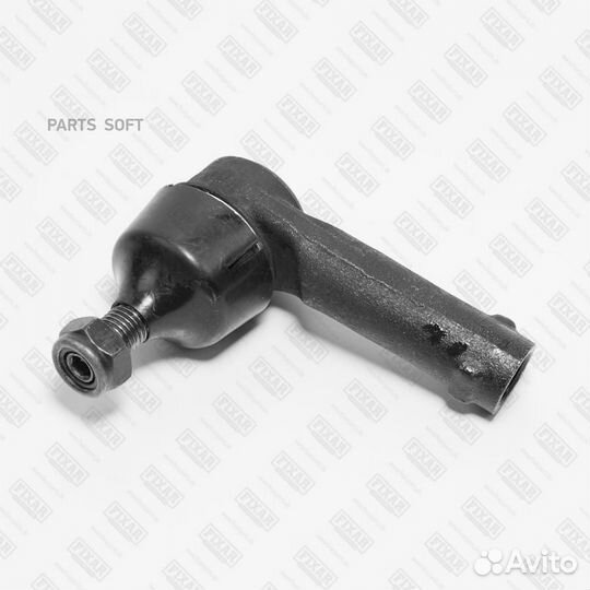 Fixar FS0572L Наконечник рулевой тяги левый