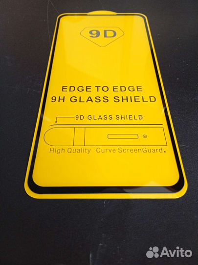 Стекло Honor P20 Lite 2019